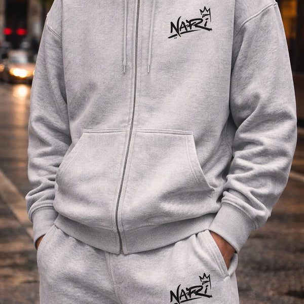 NAFRI Tracksuit – Limited Drop
