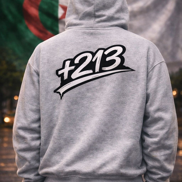 NAFRI Tracksuit – Limited Drop