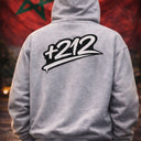  +212 Morocco
