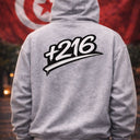  +216 Tunisia